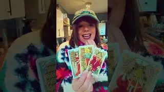 Wow!It may feel like pressure but you are changing the course of you future bringing it into balance