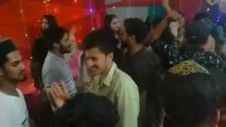 Rampur nati