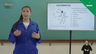 2021 | Resumo da Aula | 8º Ano | Educação Física | Aula 37 - Esgrima