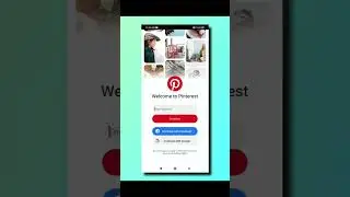 Delete Pinterest Account