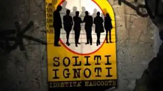 I Soliti Ignoti