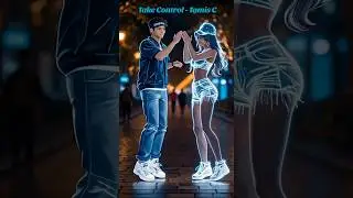 Take Control - Tomis C 💖 #best #music #tomisc #remix #party #dj #edm #angel #dancemusic