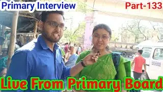 WB Primary TET Interview Questions & Answers| WB Primary Teacher Interview-2014 & 2017| Part-133
