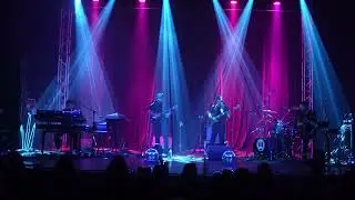 The Werks : Into The Moss : REMASTERED : 4K Ultra HD : Madison Theater : Covington, KY : 4/19/2025