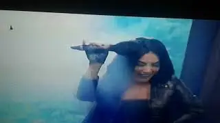 Sevil Sevinn 5de5 Zaur kamal ama yenede