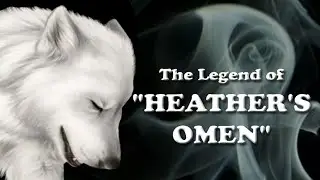 Heather's Omen: The Superstition Mountains&rsquo; the Spiritual by Hank Sheffer