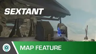 Sextant | ForgeHub Map Feature