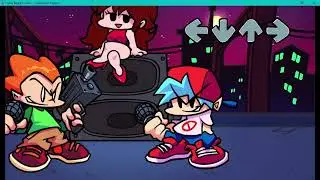 Universe Engine is now on Codename Engine