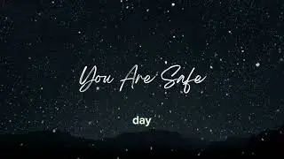 You Are Safe | Calming Song for Kids with Autism
