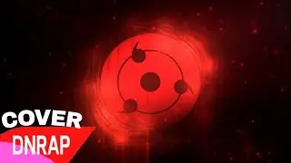 [ COVER ] Rap do Sharingan (Naruto) - CUIDADO COM OS MEUS OLHOS | NERD HITS Prod: @ofcalcndr