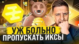 Grizzly Fi | Обзор Проекта | Иксы на монете GHNY