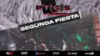 9/5 Petecos - Segunda edici&oacute;n