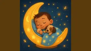 Baby Sleep Canada 4 Minutes Cozy Sky Lullaby for Baby Quick Rest