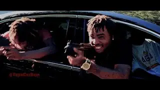 Yung Cat -Drilla City (Official Movie Trailer) Dir @YungCatBgm
