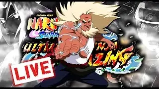 NARUTO BLAZING IS HERE...again | PEARL OBJECTIVES w/SUBS | Naruto Shippuden Ultimate Ninja Blazing