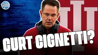 Which program is the Indiana Football of college basketball?