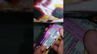 munch nuts