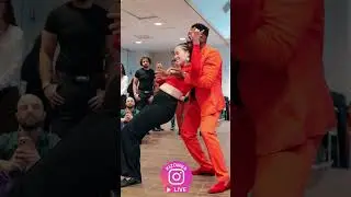 Fusions style lady 2026 Kizomba #kizomba #dance #amazingshorts #shorts #foryou #couple