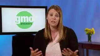 What is GMO?
