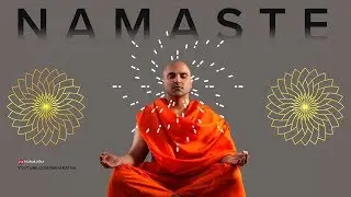 Om Chanting @417 Hz For Meditation Yoga & Relaxation