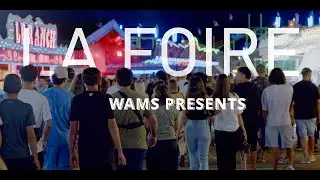 The fair cinematic