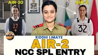 Recommendation Journey from SSB Bhopal to SSB Allahabad💯| Worked Hard for AIR-30 to🥈AIR-2  