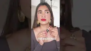 All MAC Maximal MATTE Lipsticks Swatched