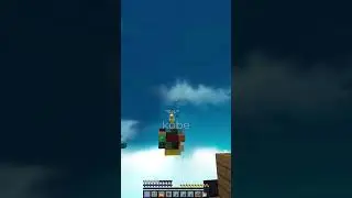 Bedwars OneBlock Update is Crazy! #hypixel #bedwars