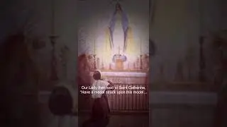 Brief History of The Miraculous Medal | #catholichistory #Miraculousmedal
