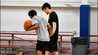 Rethinking Traditional Basketball Skills Training and How We Got Here