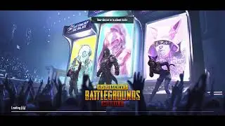 Pubg mobile live-: Assaulting i am learning from ENT-Jonathan// Fnc-scout// Soul-Rega