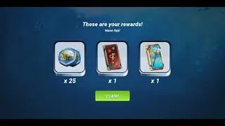 fishing clash - New Gift code by name of new fishery
