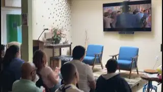 Recovery groups use cinema for therapeutic applications