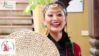 Miss SEE Star 2018- Chadani Thapa