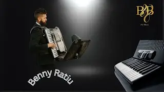 Famous Accordion Medley - Instrumental Music: Live Performance By Benny Ratiu! | B & B Pro Music