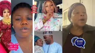 E Wa Gbo Advice Ti Mum Olushola Fin Other Speakers And Bloggers Lori Oro Oloro..Femi, Toun, Ashabi 