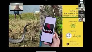 Tech in Snakebite
