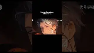 Character Intro: Viktor Orlov | Project Bang Bang