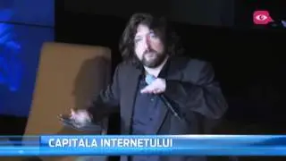 ICEEfest 2015 - Stirile ProTV