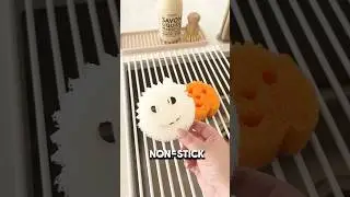 Sponges - Dish Scrubber || Your Daily Product #video #amazon #youtubevideo #amazonfinds