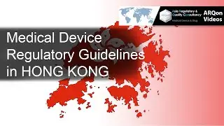Medical Device Regulatory in Asia_Hong Kong