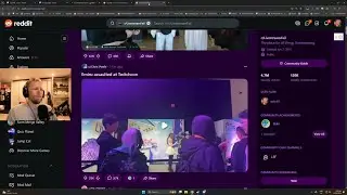 Quin69 Reacts To The Emiru TwitchCon Situation