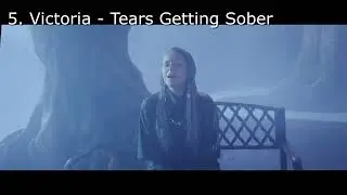 Bulgaria - My top 10