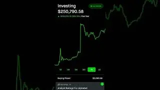 IMPRESSIVE 25,000$ TO 250,000$ GAIN!! WallStreetBets #wsb