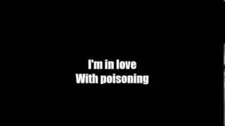 AFI - 17 Crimes (Lyrics Video)