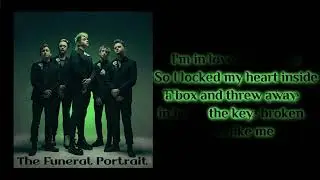 The Funeral Portrait - Casanova [Lyrics on screen]