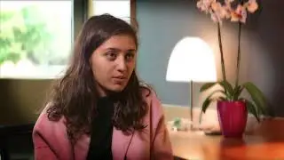 ACS Cobham International School: Meet our Boarders