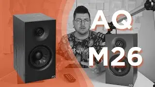 Česk&eacute; Repro - AQ M26