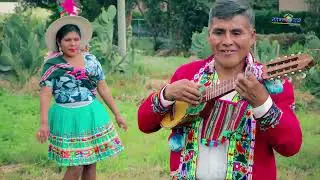ALEJANDRO CHOQUE Y LOS CAMINANTESDEL NORTE POTOSI - AWADORITA PUSKADORITA 4K