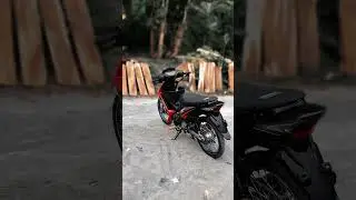 13 detik viral #suprax #suprax125fi #suprax125 #fyp #viral